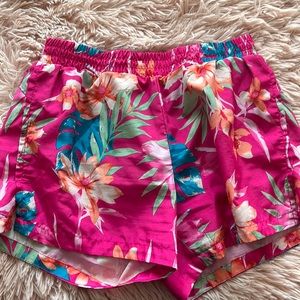 Kids size XL shorts from Old Navy